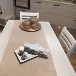 Lejlighed La Piega Collepardo