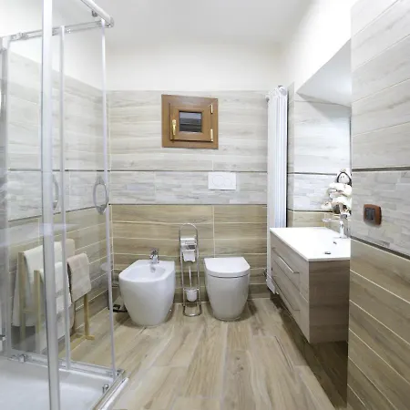 Apartment La Piega *