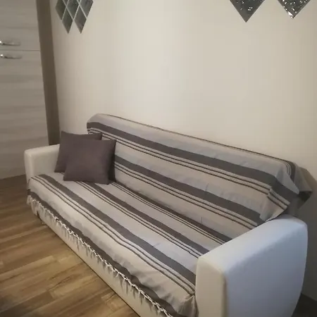 Apartman La Piega Collepardo