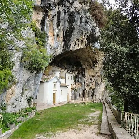 Apartment La Piega