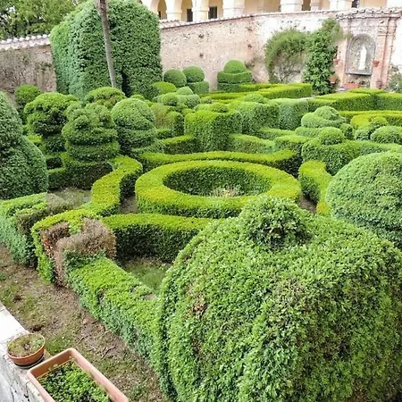 Апартаменты La Piega *