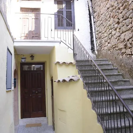 Apartman La Piega *
