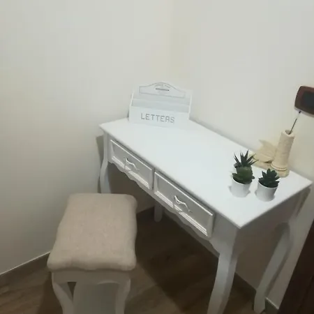 Апартаменты La Piega Collepardo