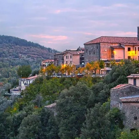 La Piega *