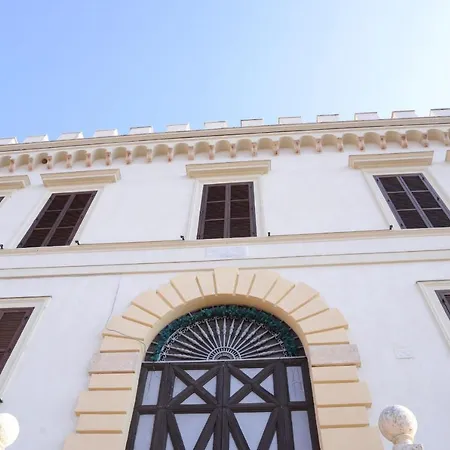 La Piega Apartment