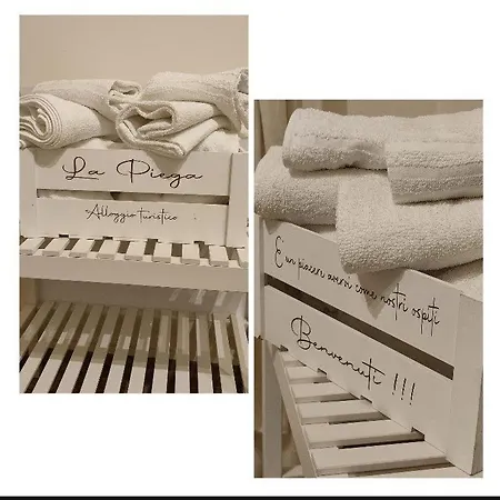 La Piega Collepardo