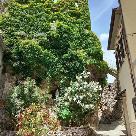 La Piega Апартаменты Collepardo