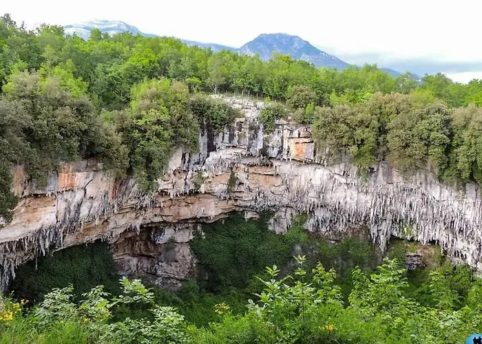 La Piega * Collepardo