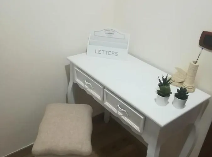 公寓 La Piega Collepardo