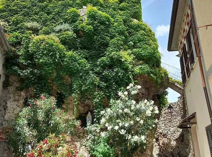 La Piega 公寓 Collepardo